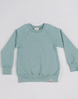 mint sweatshirt