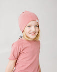 Pink Hat 1