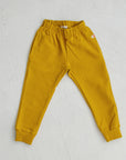 yellow pants