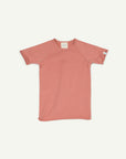 Pink t's short sleeve