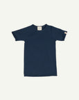 Navy T's short sleeve