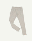 Grey leggings