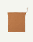 Sand Drawstring Bag