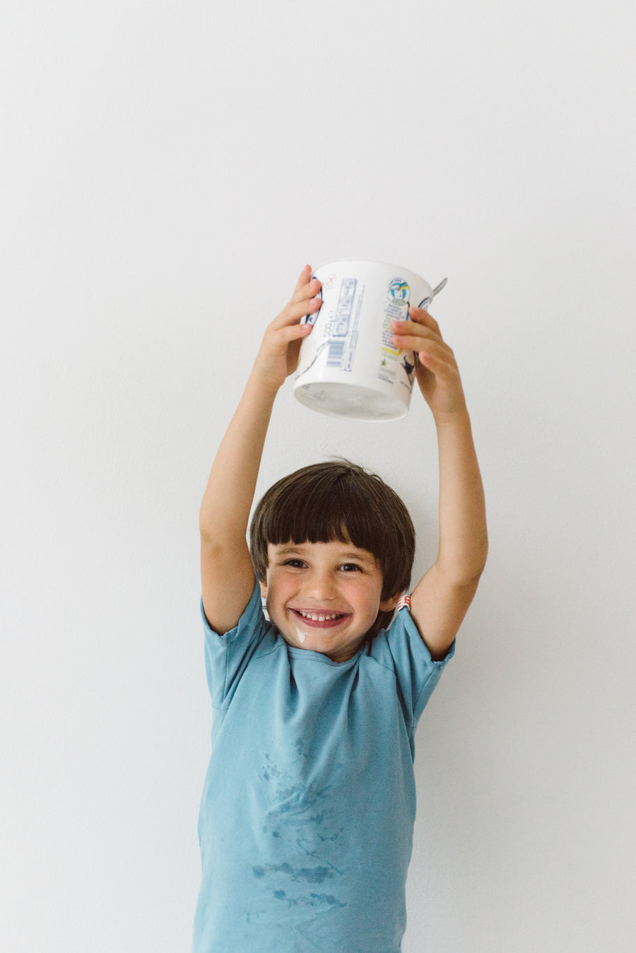 Marškinėliai ilgomis rankovėmis