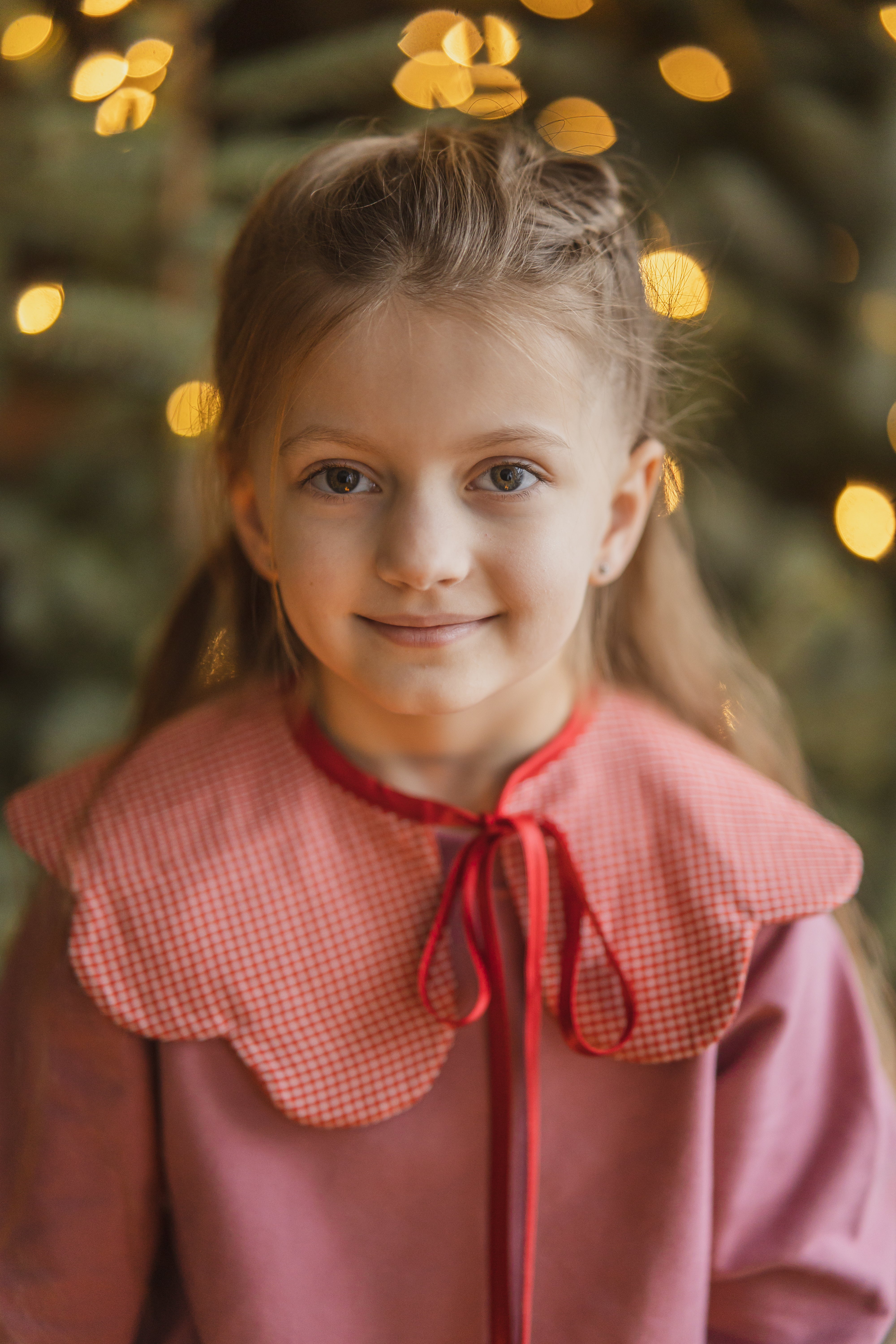 Detachable collar