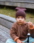 Teddy jacket